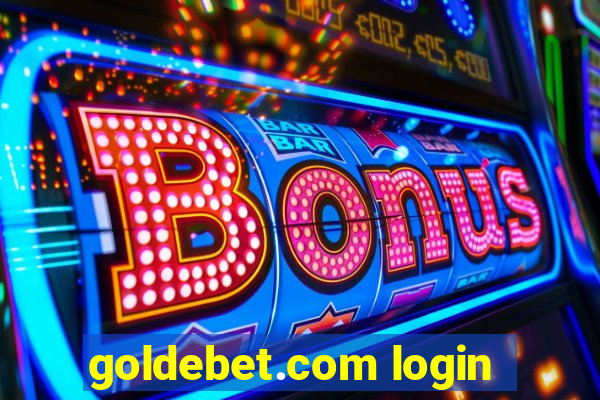 goldebet.com login